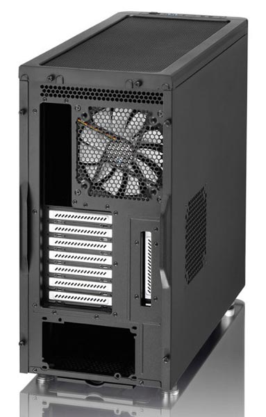  Fractal Design Arc Midi R2    74 