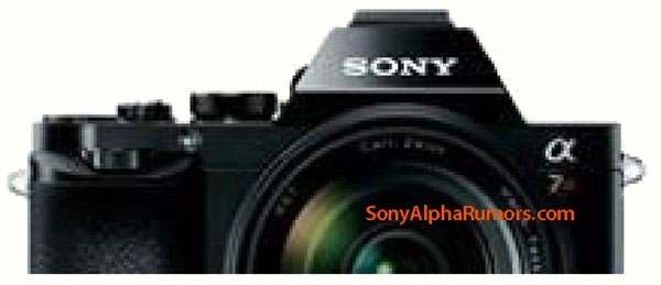        Sony A7r  A7