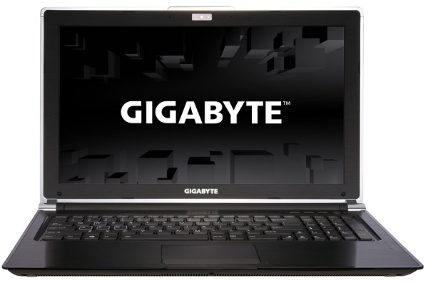  Gigabyte P25W   Intel Core i7-4700MQ