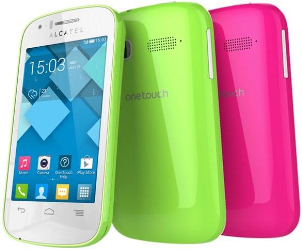 Alcatel One Touch Pop C1, C3, C5  7