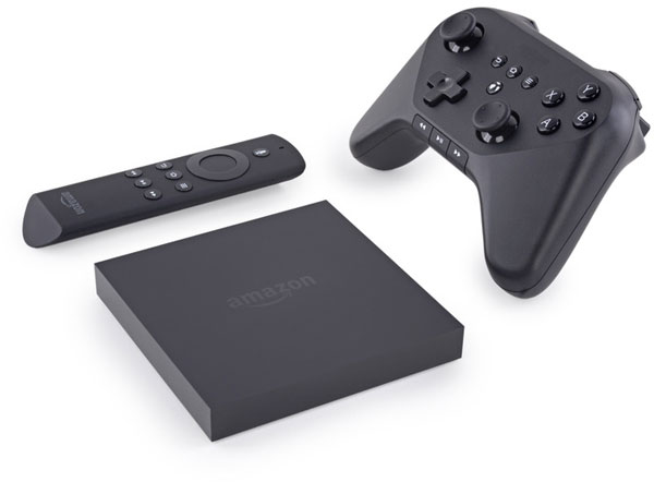   Amazon Fire TV    ,      