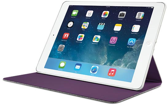   Logitech    iPad 