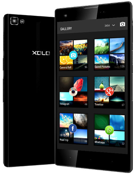 Xolo 8X-1000