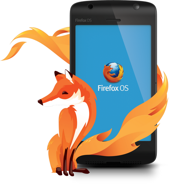 LG L25 FireFox OS