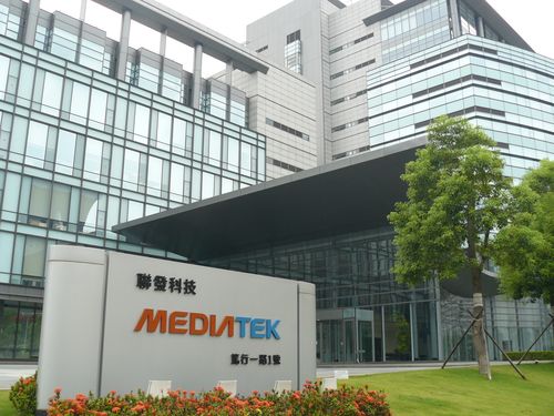 MediaTek ϣ 