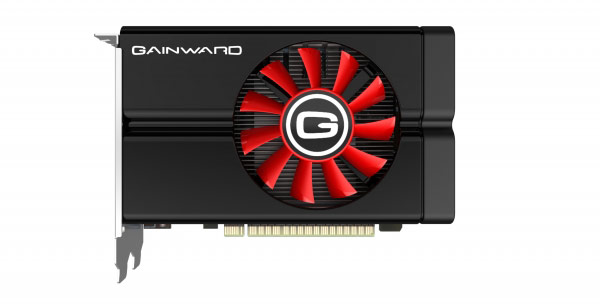    — Gainward GTX 750 Ti  GTX 750 —      