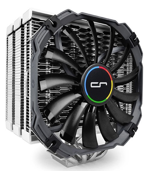    Cryorig H5 Universal — 40 