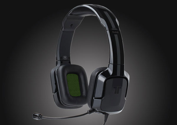  Tritton Kama — $60, Tritton Kunai — $80