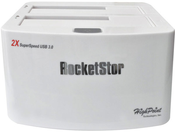  HighPoint RocketStor 5422A     $60