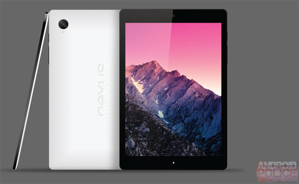 HTC Volantis,   () Google Nexus 9