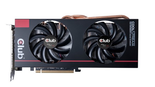 Club3D Radeon R9 280 royalKing