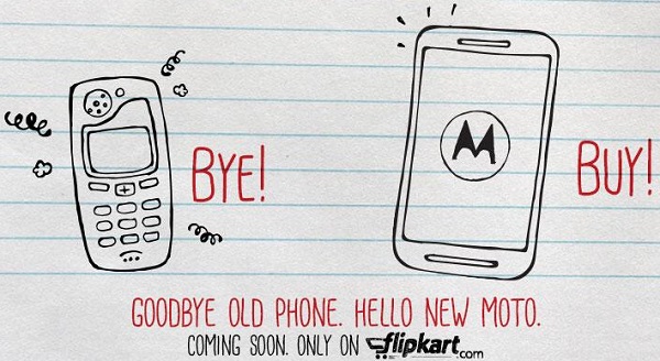         Motorola Moto E