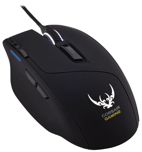  Corsair Gaming Sabre RGB Laser Mouse  $70, Corsair Gaming Sabre RGB Optical Mouse — $60