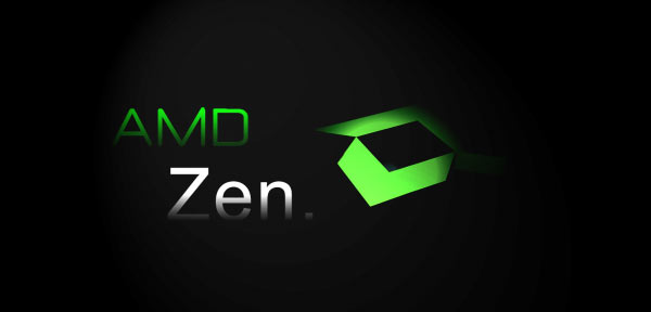  AMD   Zen       2016 