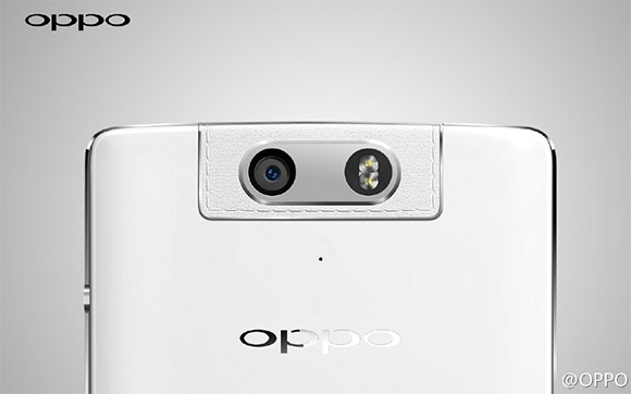     Oppo N3