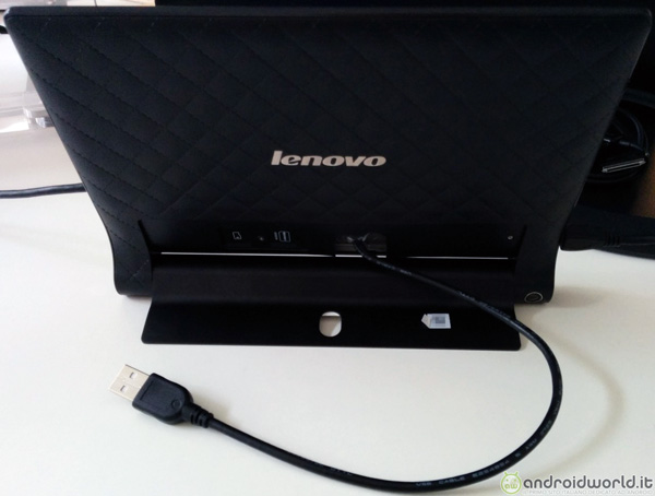 Yoga Tablet 2-830LC