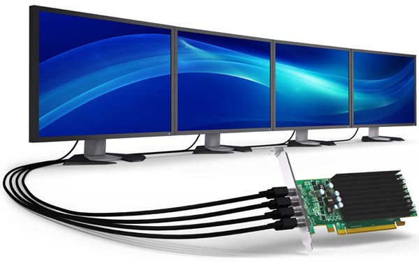 Matrox C-Series