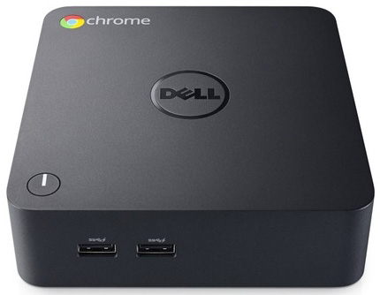 Dell Chromebox