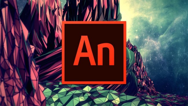 Flash Professional переименуют в Adobe Animate CC