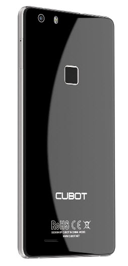 По слухам, Смартфон Cubot 550 оценен в $170