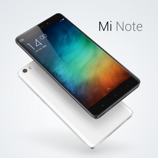Xiaomi Mi Note  Mi Note Pro