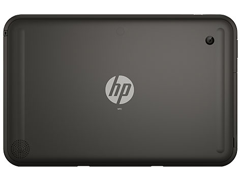 HP Slate Pro 10  Pro Tablet 10
