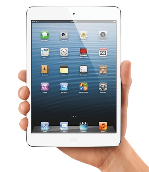Apple iPad mini
