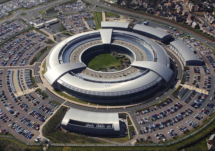 Великобритания усиливают свою кибербезопасность