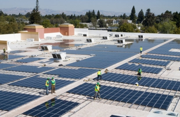 После выхода на полную мощность компания планирует ежегодно обеспечивать солнечными батареями не менее 200 тыс. домохозяйств