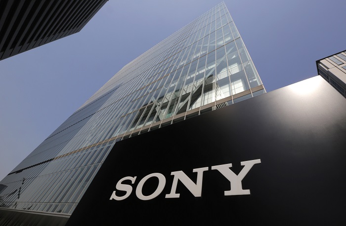 Sony делает ставку на производство датчиков изображений