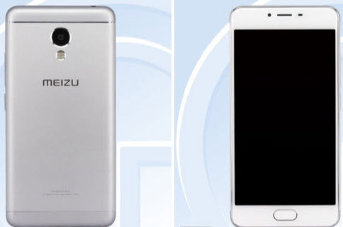 Опубликованы характеристики и изображения металлического смартфона Meizu M3S