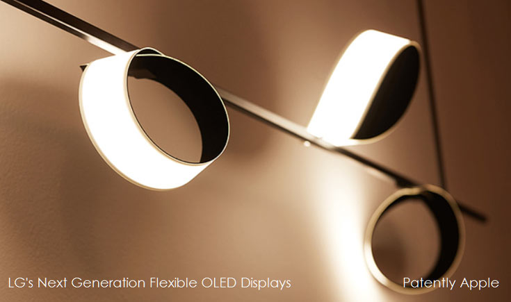 В Apple давно знают, как применить гибкие дисплеи OLED