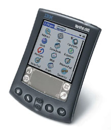  PDA  IBM