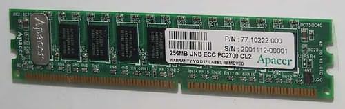 CeBIT: PC2700