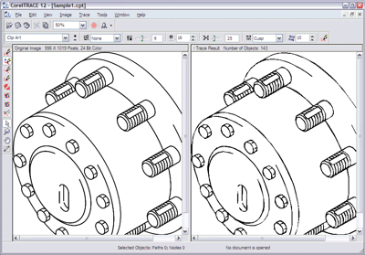 Corel Designer