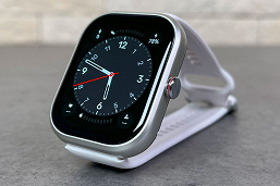 Умные часы Honor Choice Watch: одна из лучших моделей по соотношению цены и функциональности