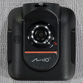 Автомобильный видеорегистратор Mio MiVue 388