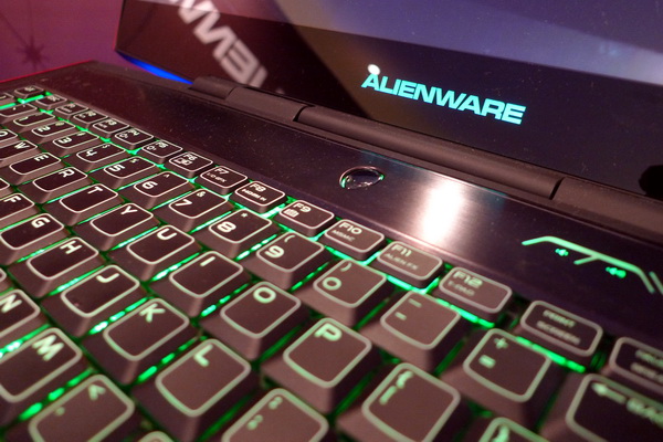 Alienware