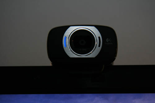 веб-камера C525