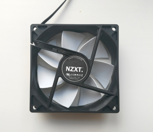 СВО NZXT Kraken G10