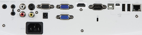 Connectors