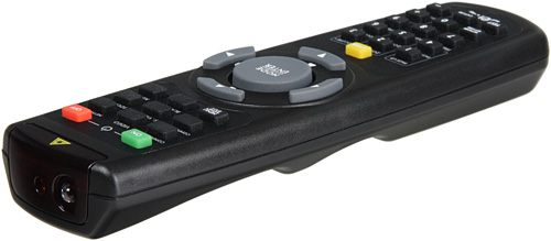 Remote control