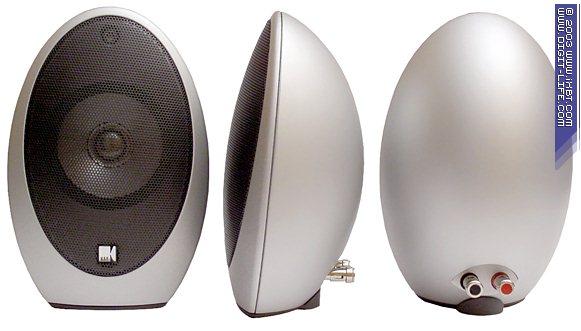 dynaudio 3 way