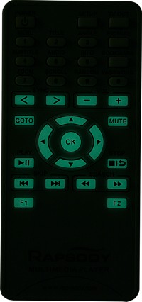 Remote control