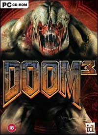 Doom 3 Box