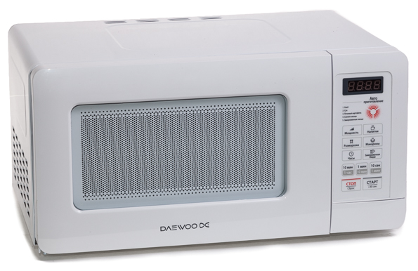 микроволновая печь Daewoo KOR-5A0BW