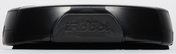 Моющий робот-пылесос iRobot Scooba 450, вид сзади