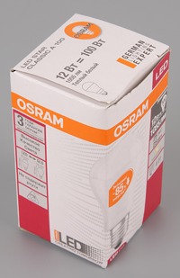 Osram Led Star Classic A 100