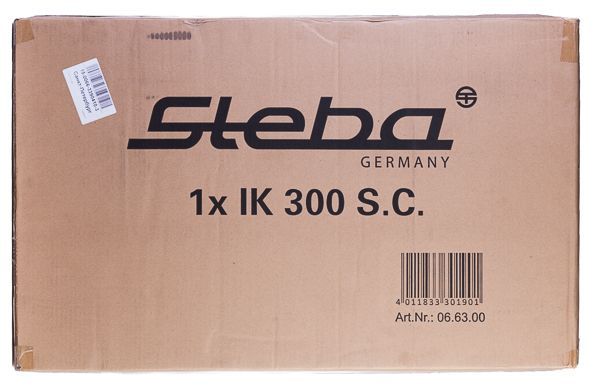 Индукционная плита Steba IK 300 SC