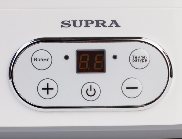 Электрическая сушилка Supra DFS-533